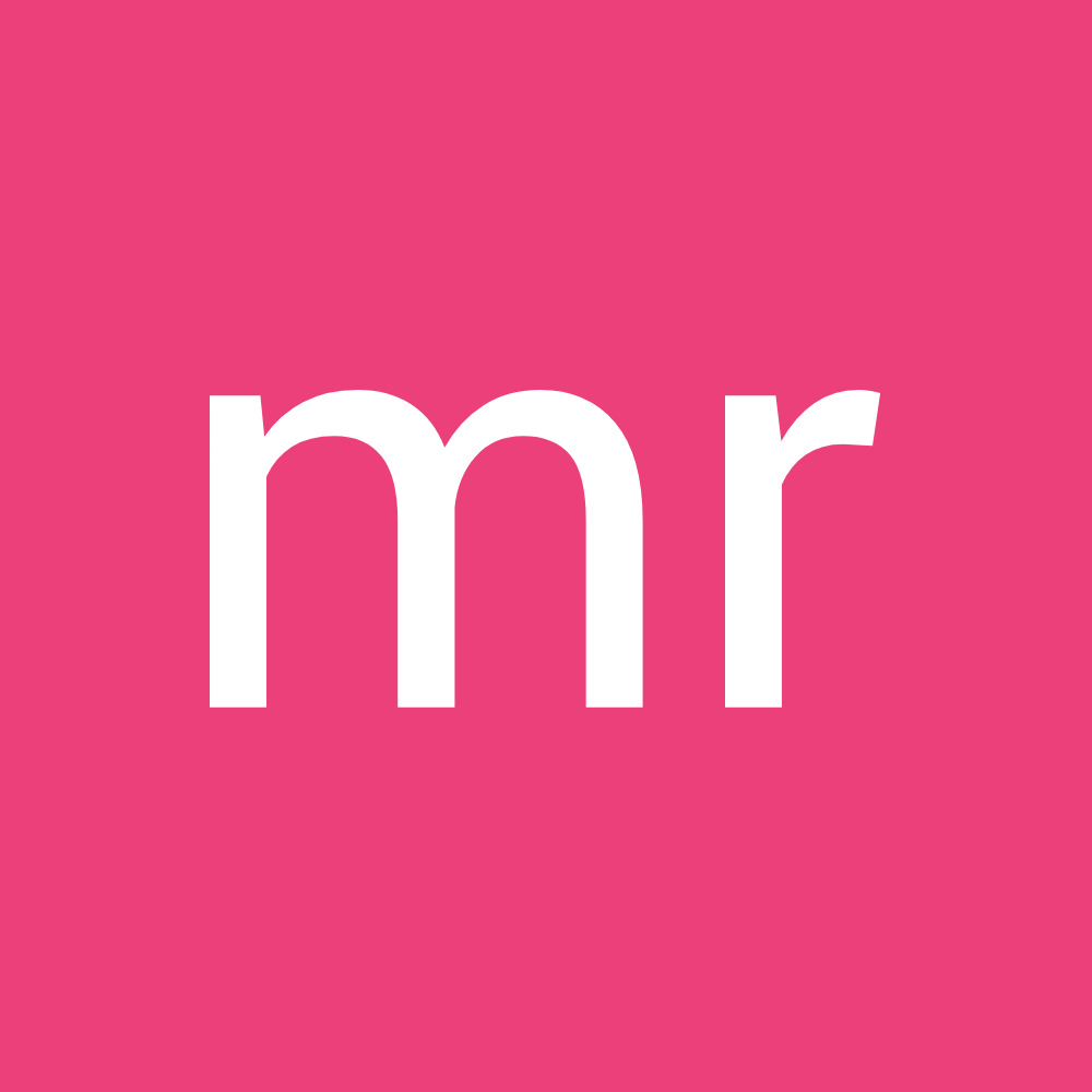 Meet your Posher, Mr